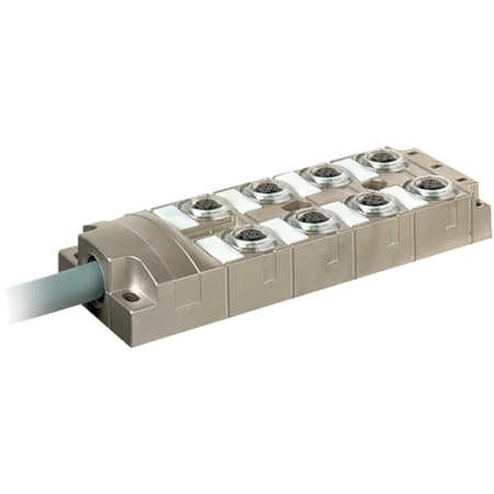 Murrelektronik Mico Pro electronic circuit protection, 1 channel, IN: 24 V DC OUT: 24 8000-58515-4011000